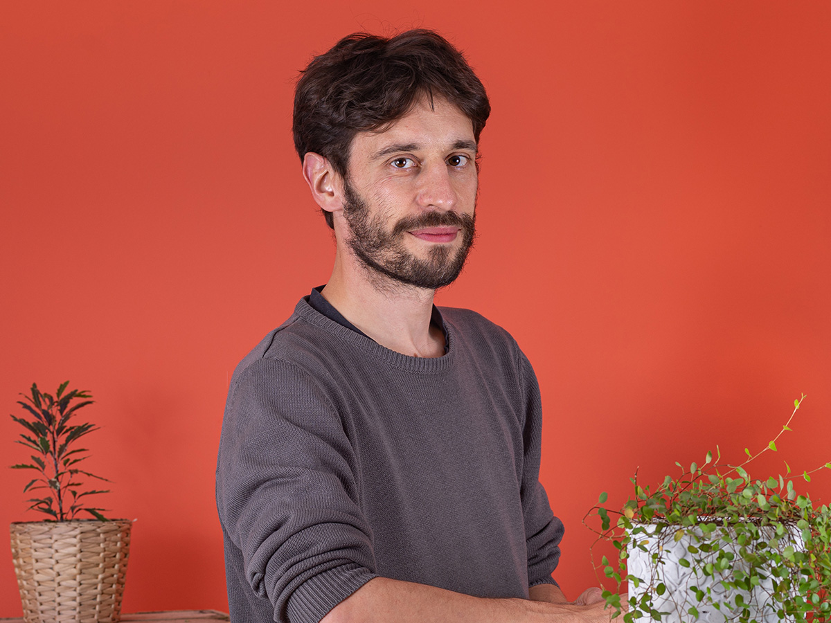 Anthony BRU